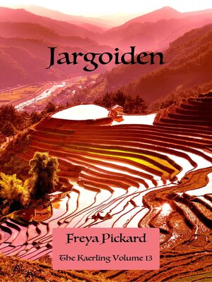 cover image of Jargoiden
